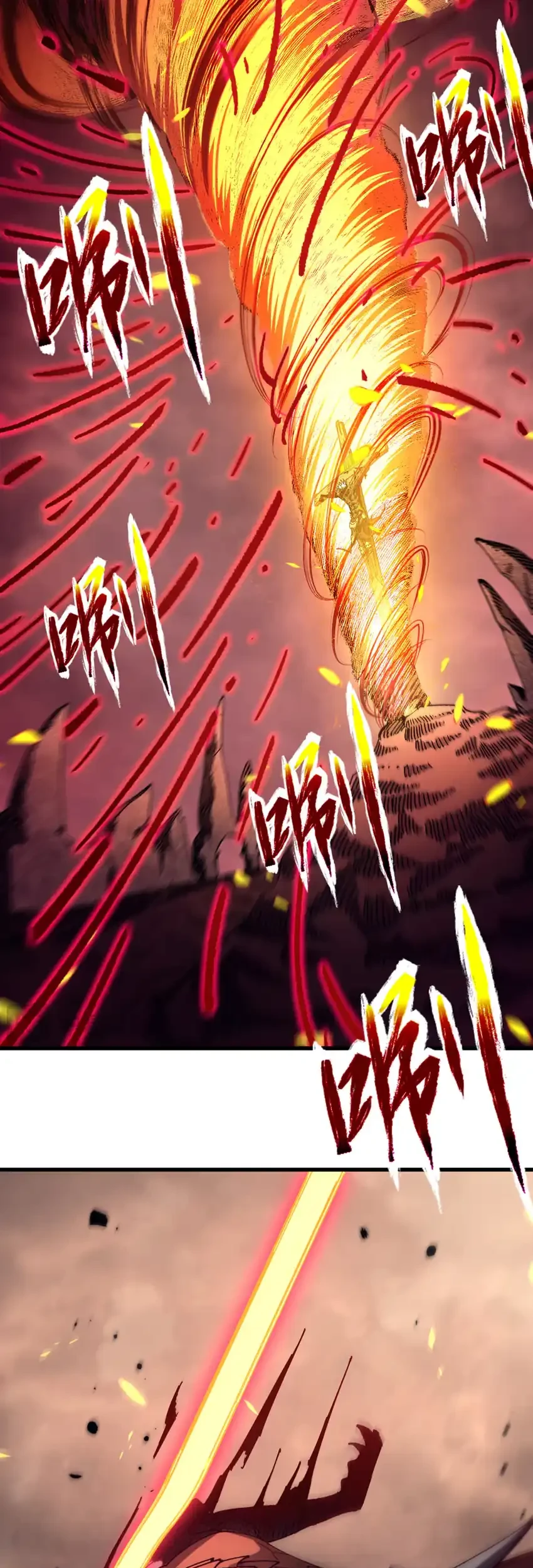 Calamity Summoner Chapter 1 - halaman 2