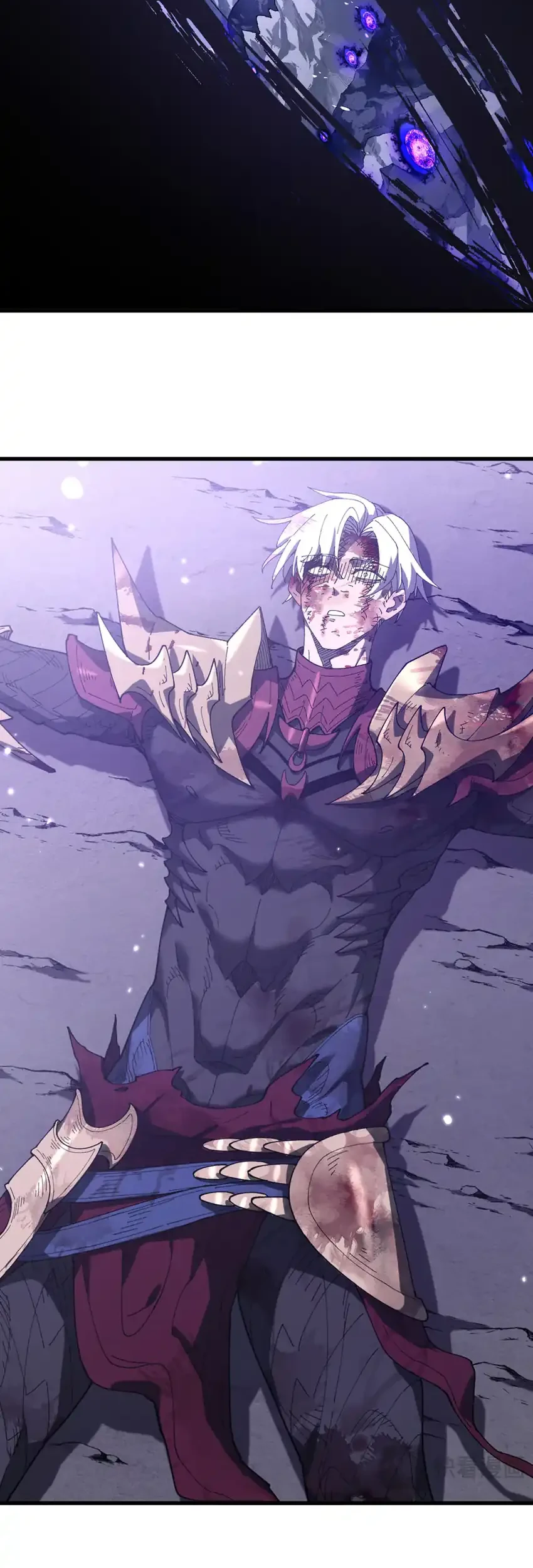 Calamity Summoner Chapter 1 - halaman 20
