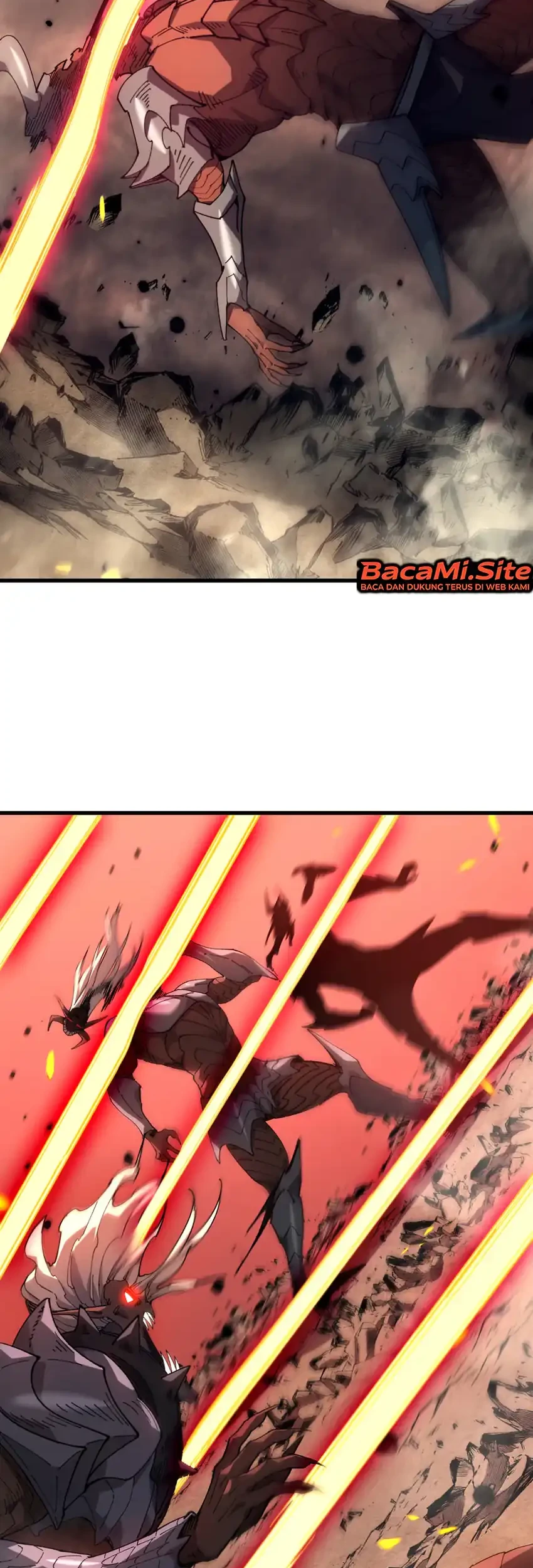 Calamity Summoner Chapter 1 - halaman 3