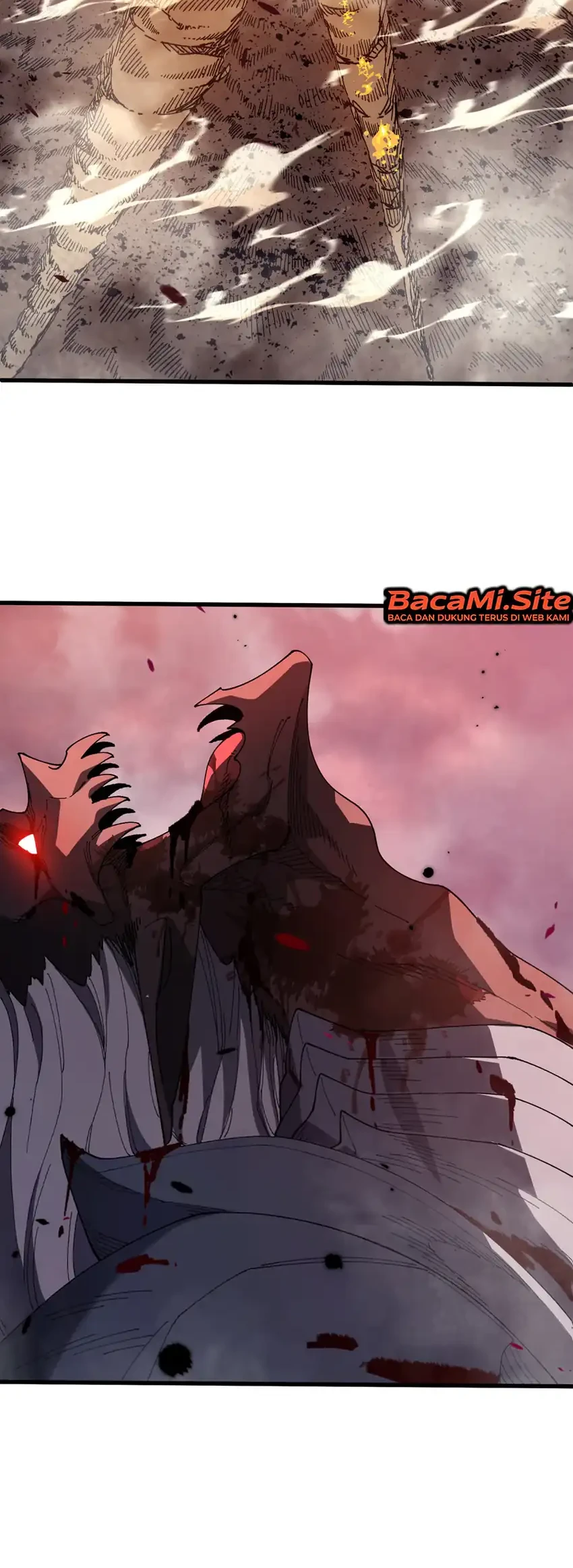 Calamity Summoner Chapter 1 - halaman 9
