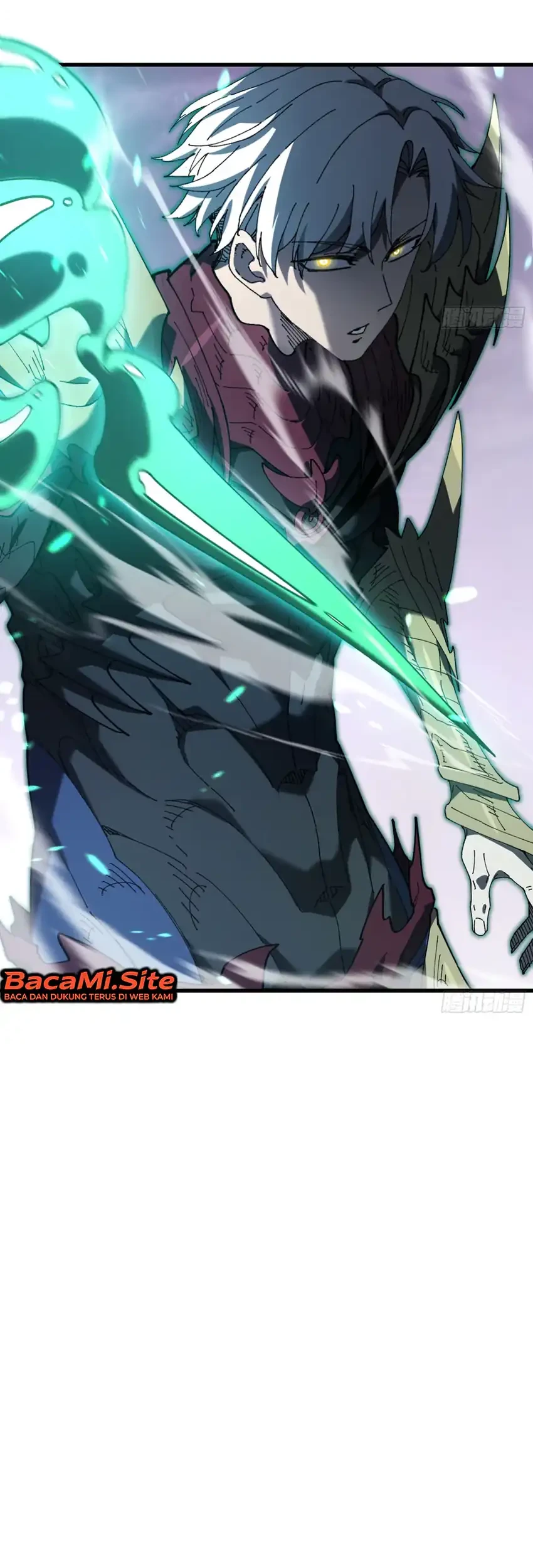 Calamity Summoner Chapter 2 - halaman 19