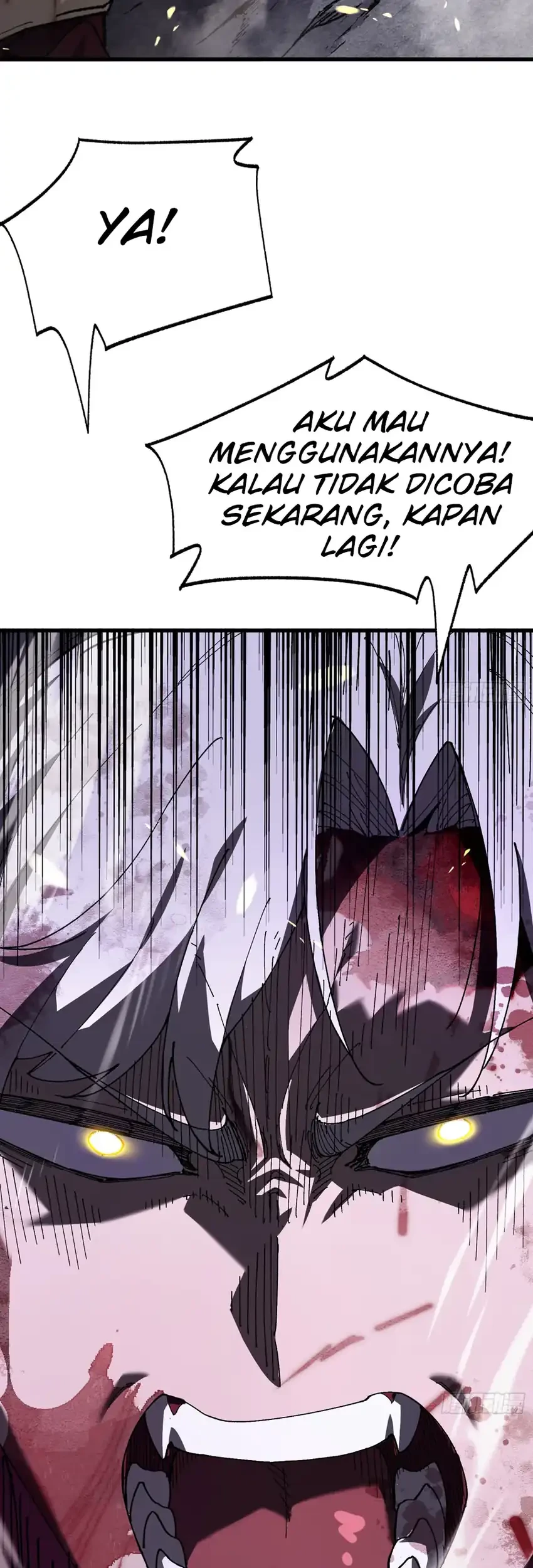 Calamity Summoner Chapter 2 - halaman 6