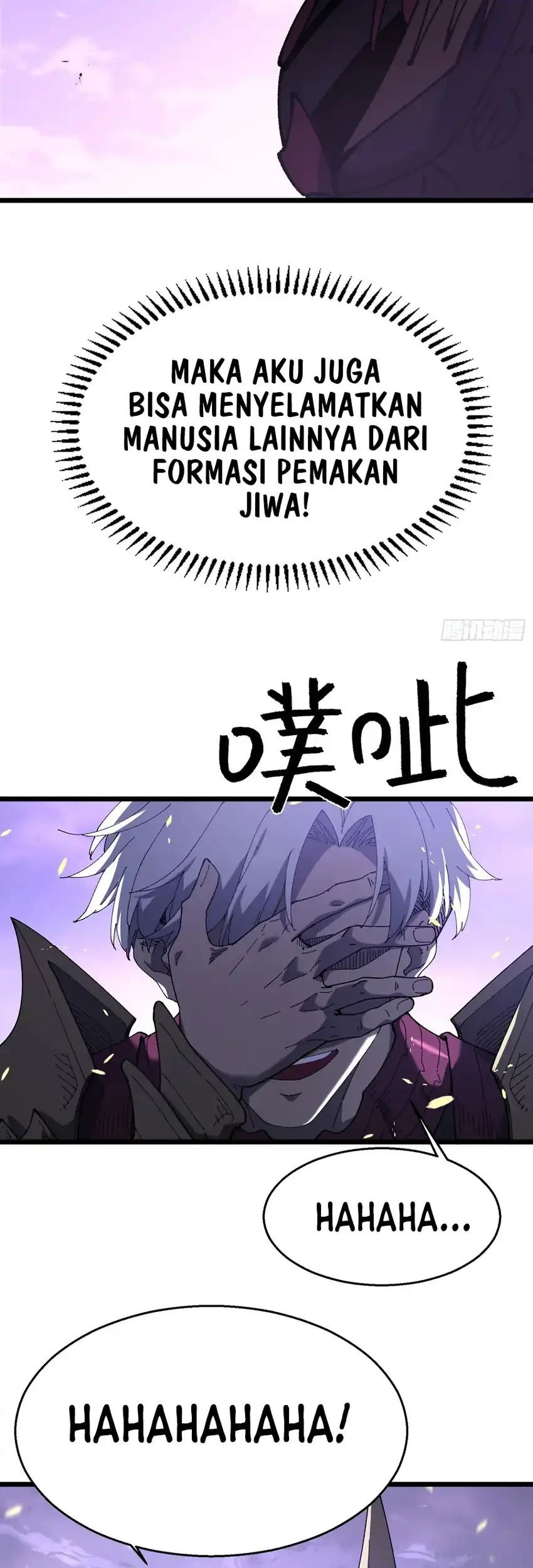 Calamity Summoner Chapter 3 - halaman 11