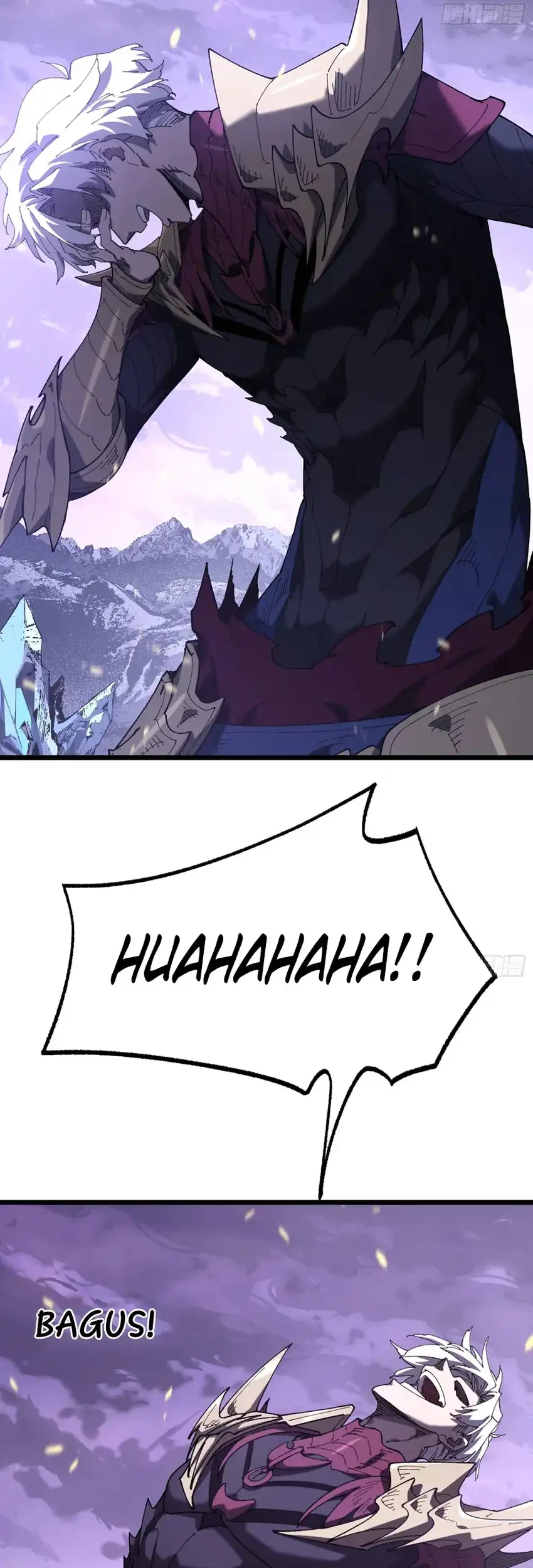 Calamity Summoner Chapter 3 - halaman 12