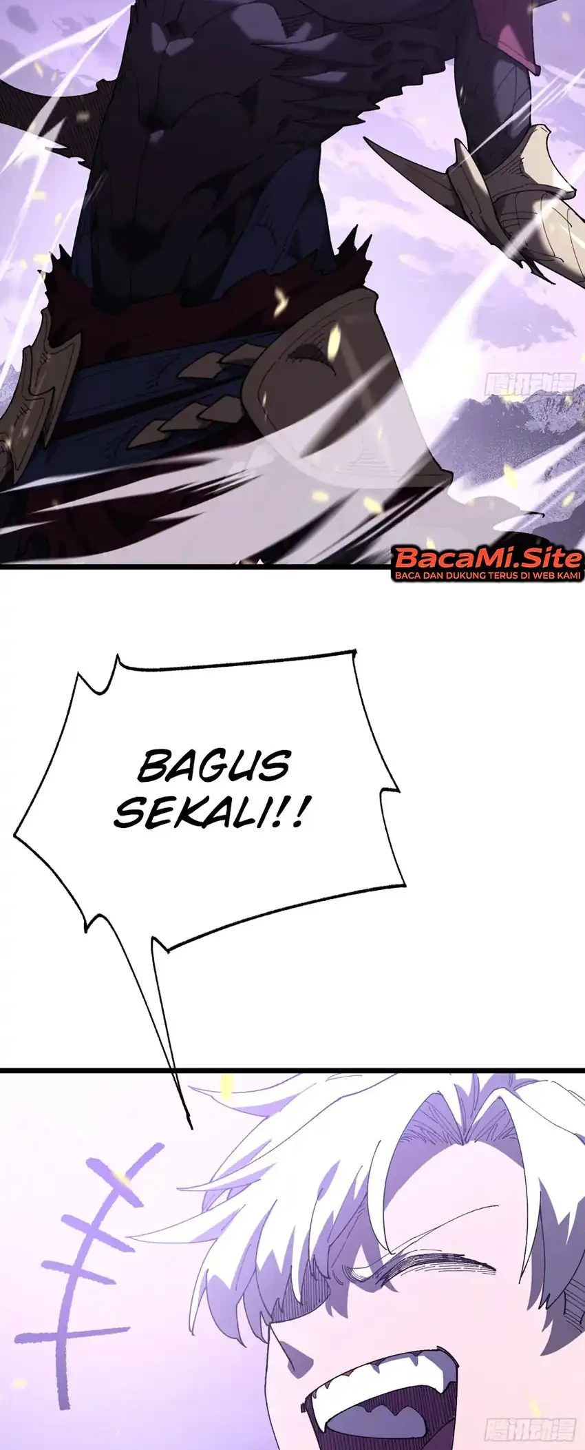 Calamity Summoner Chapter 3 - halaman 13