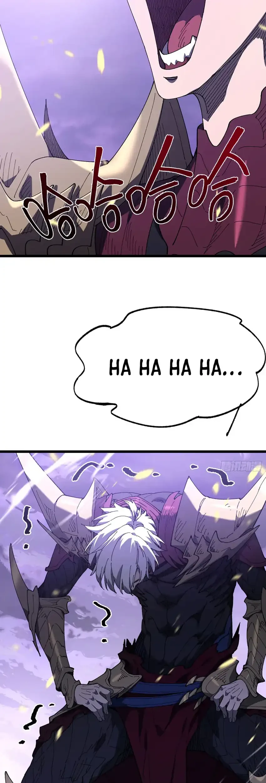 Calamity Summoner Chapter 3 - halaman 14