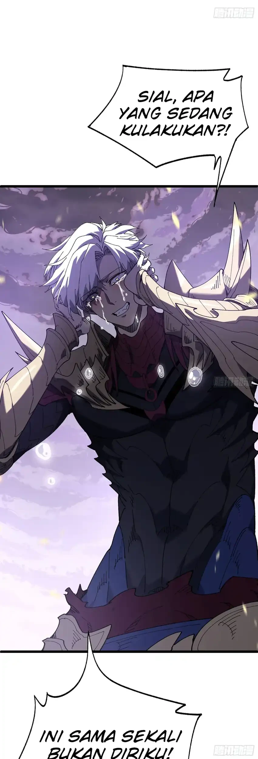 Calamity Summoner Chapter 3 - halaman 17