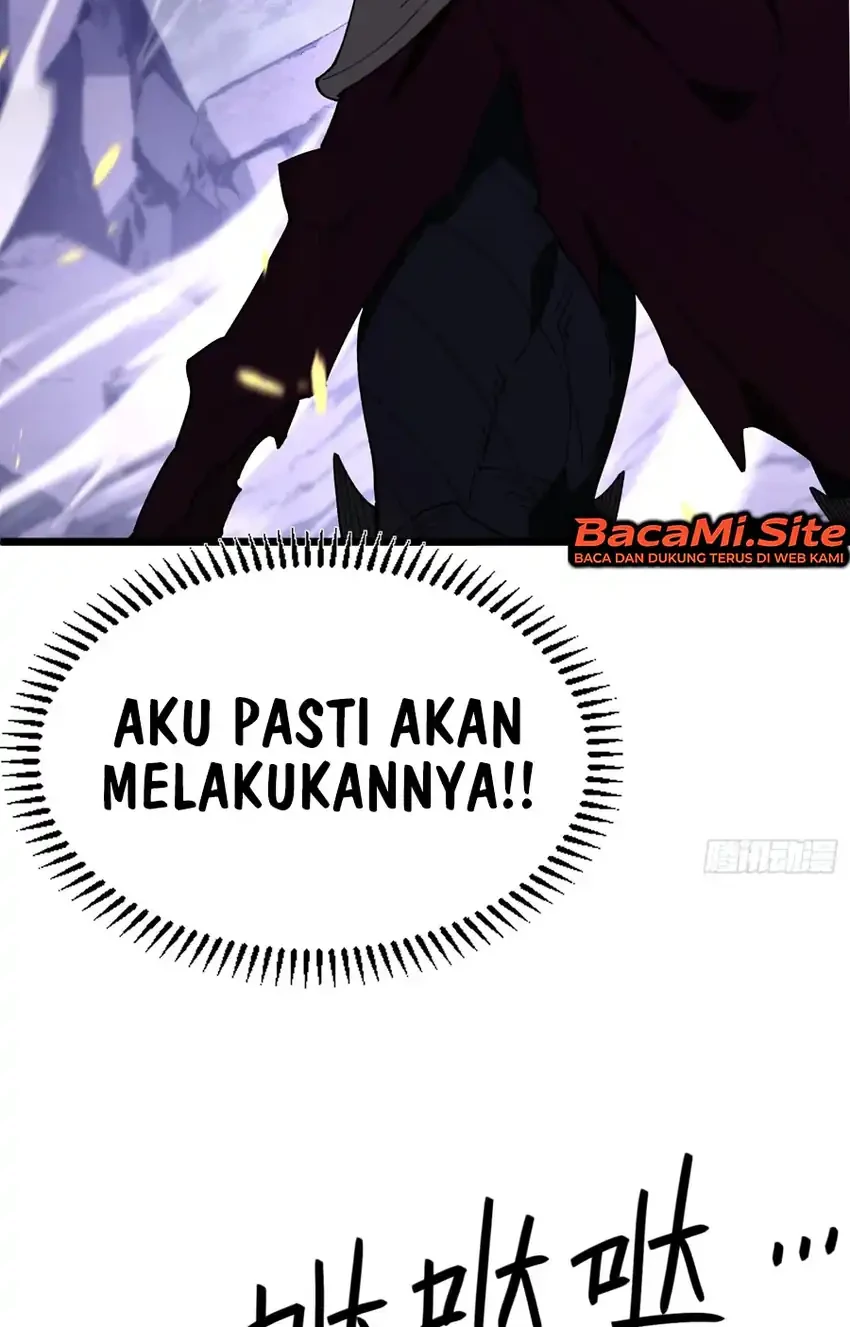 Calamity Summoner Chapter 3 - halaman 22