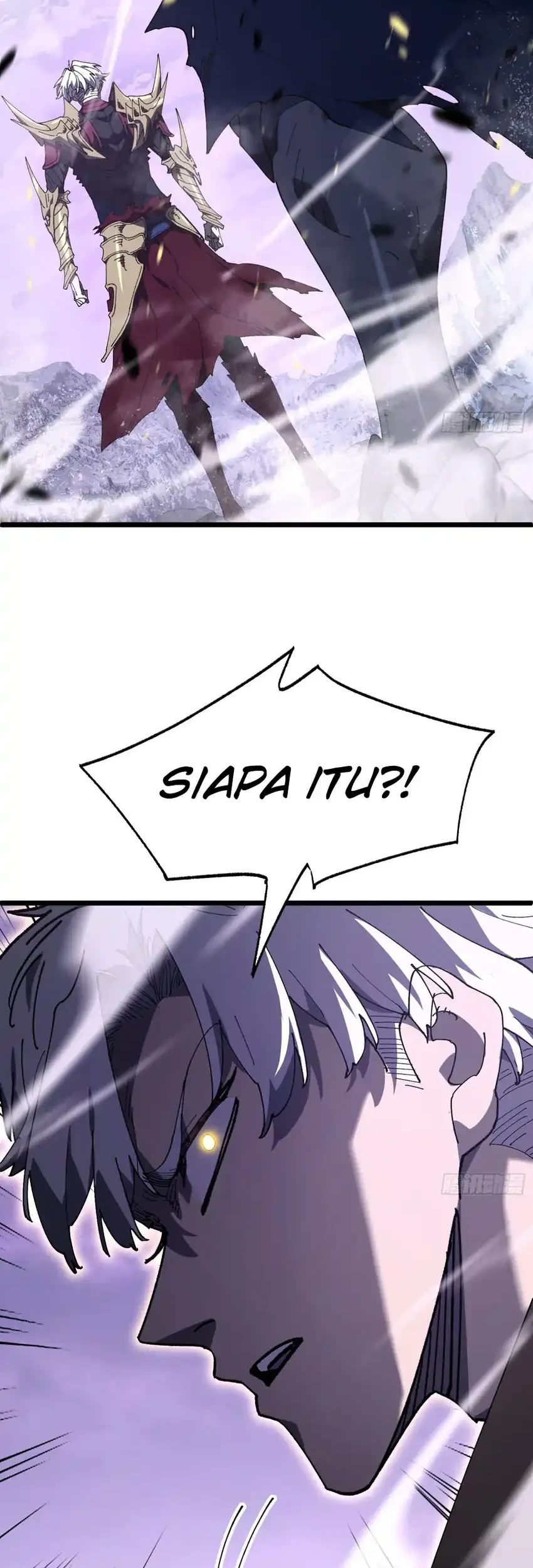 Calamity Summoner Chapter 3 - halaman 24