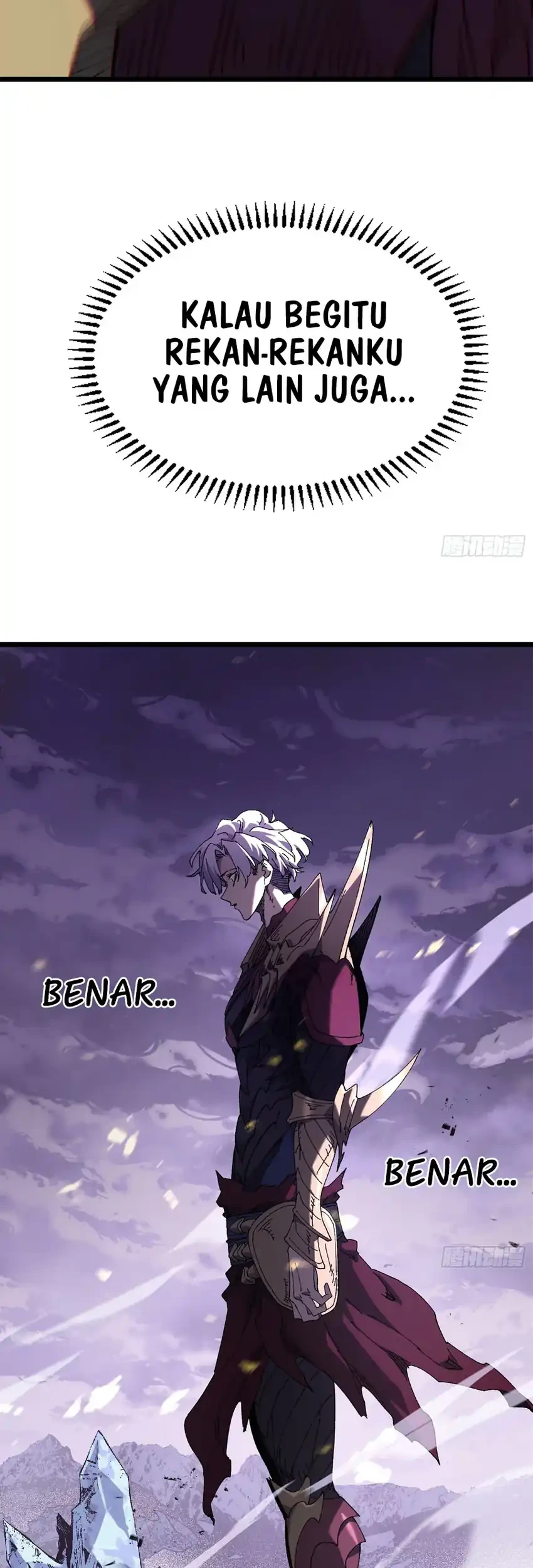 Calamity Summoner Chapter 3 - halaman 9