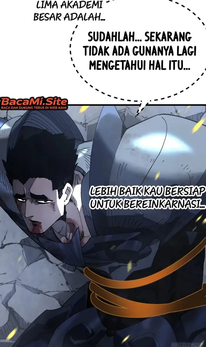 Calamity Summoner Chapter 4 - halaman 11