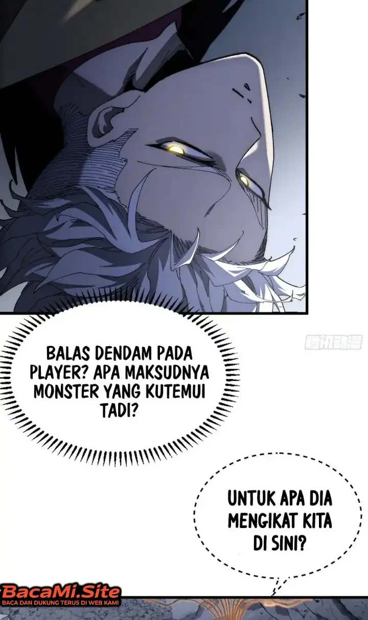 Calamity Summoner Chapter 4 - halaman 14