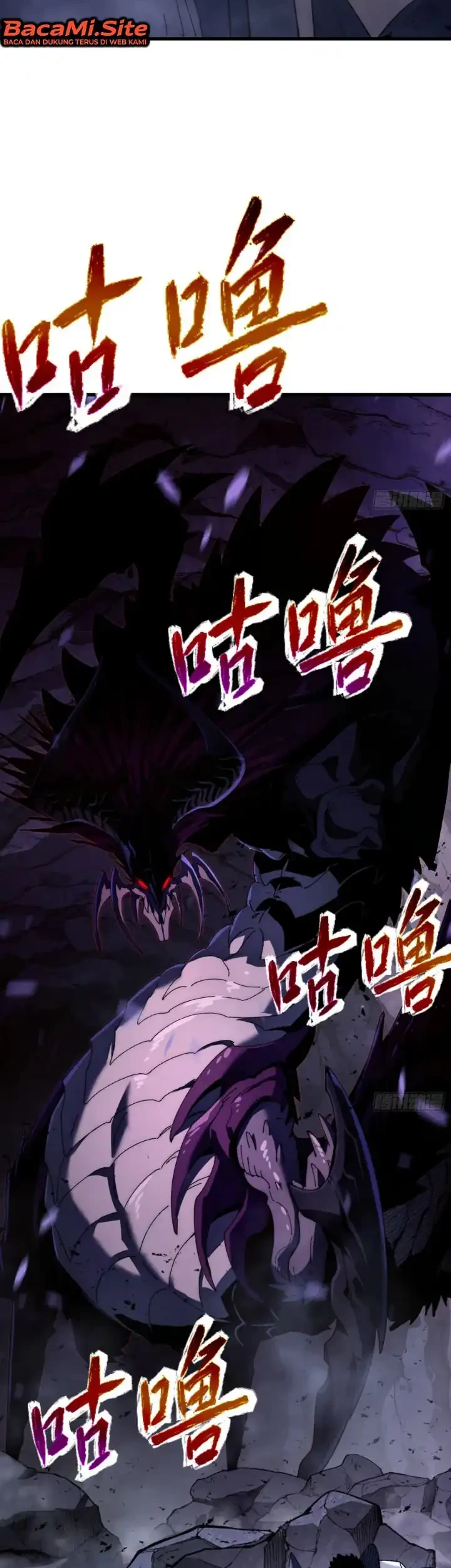 Calamity Summoner Chapter 4 - halaman 16