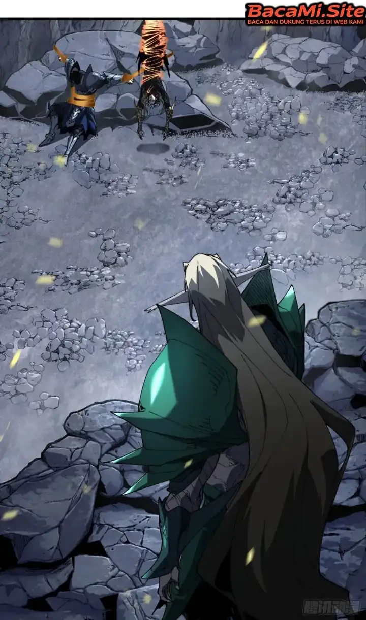 Calamity Summoner Chapter 4 - halaman 8