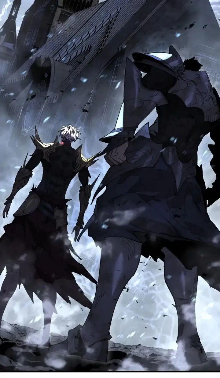 Calamity Summoner Chapter 5 - halaman 11
