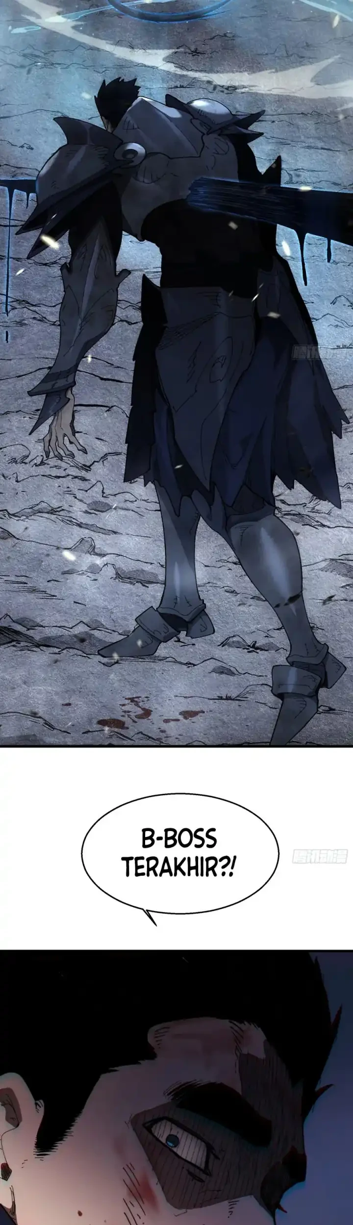 Calamity Summoner Chapter 5 - halaman 17