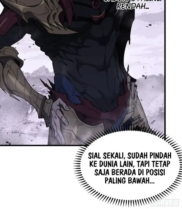Calamity Summoner Chapter 5 - halaman 2