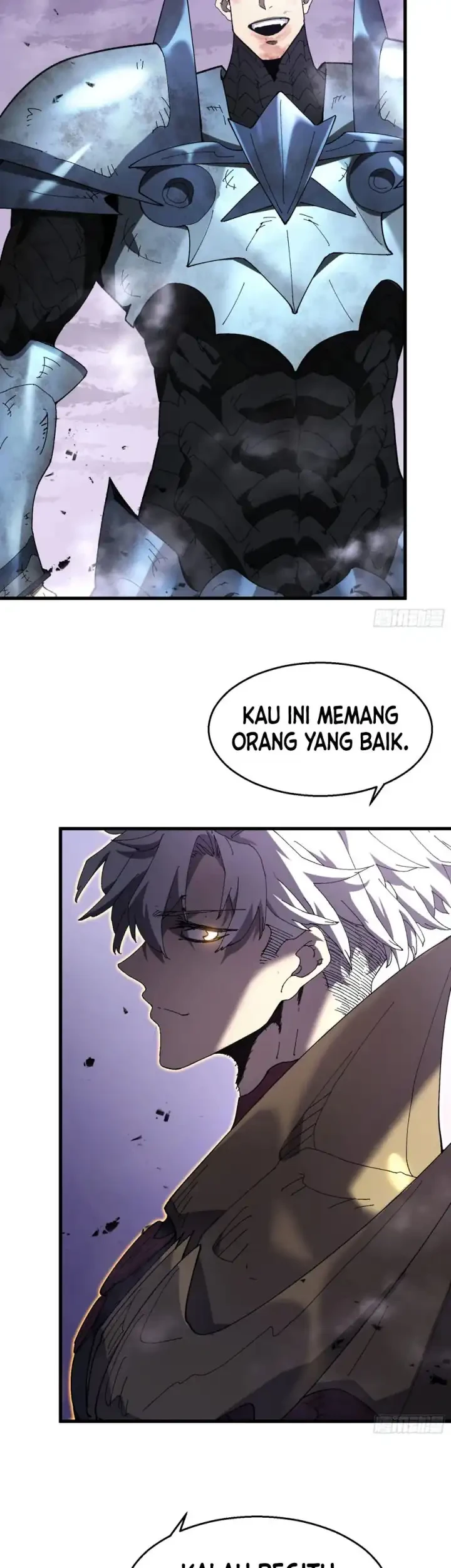 Calamity Summoner Chapter 5 - halaman 9