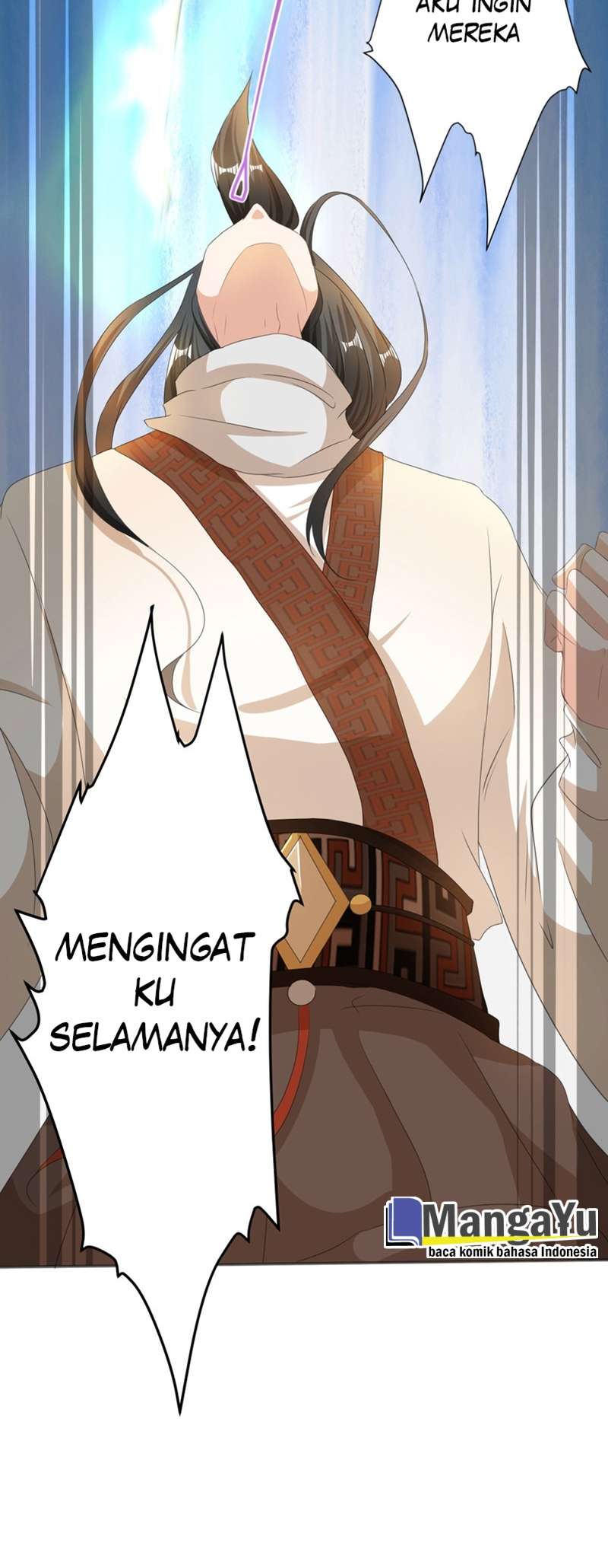 Call Me Master Chapter 2 - halaman 25