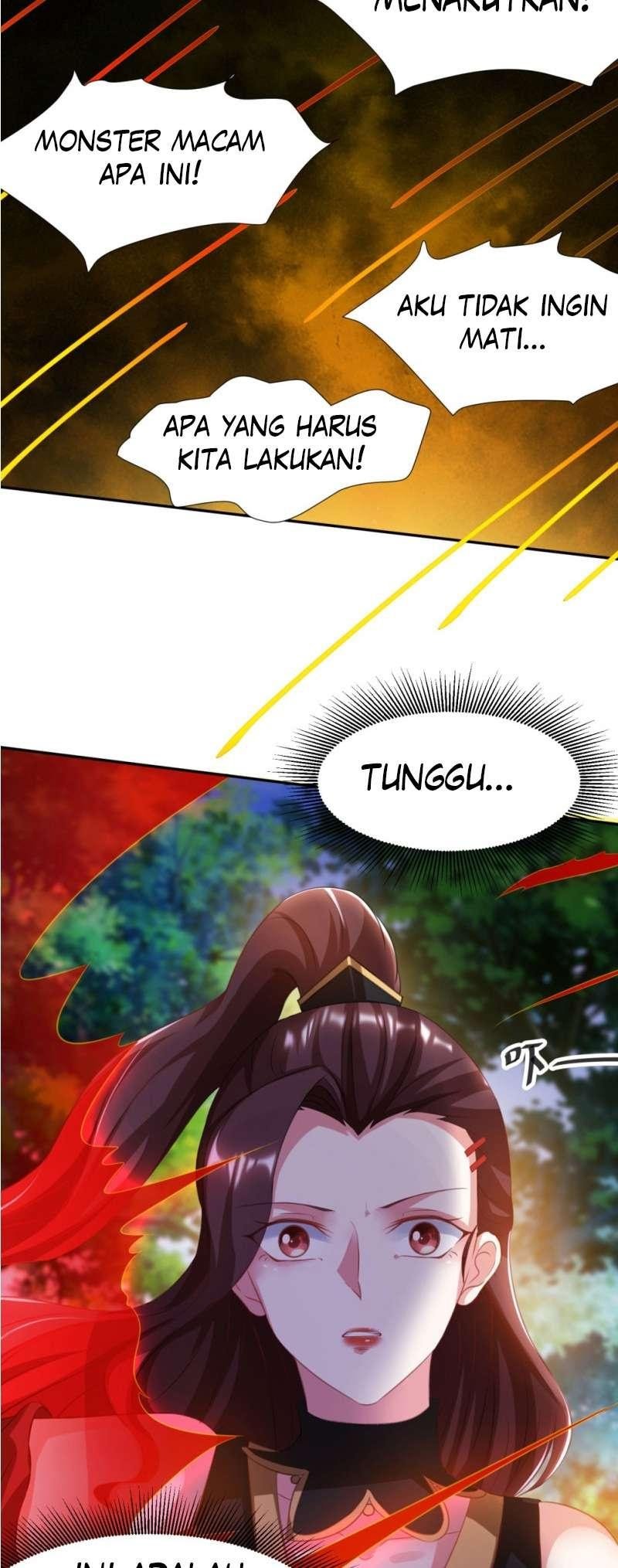 Call Me Master Chapter 6 - halaman 24