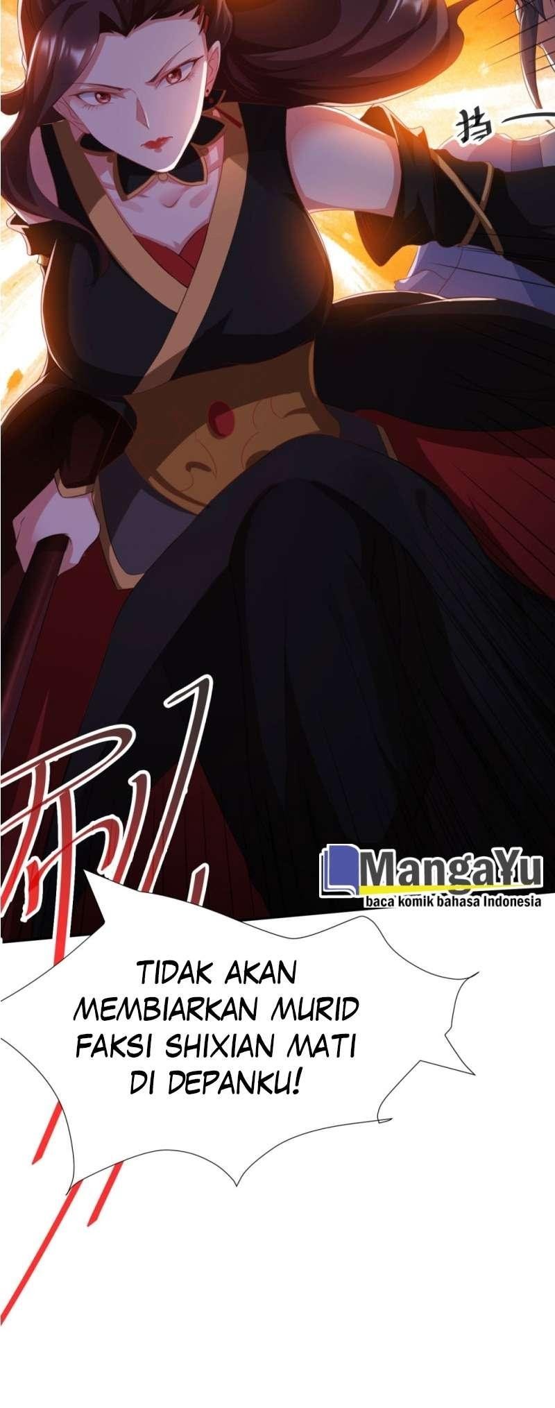 Call Me Master Chapter 6 - halaman 26