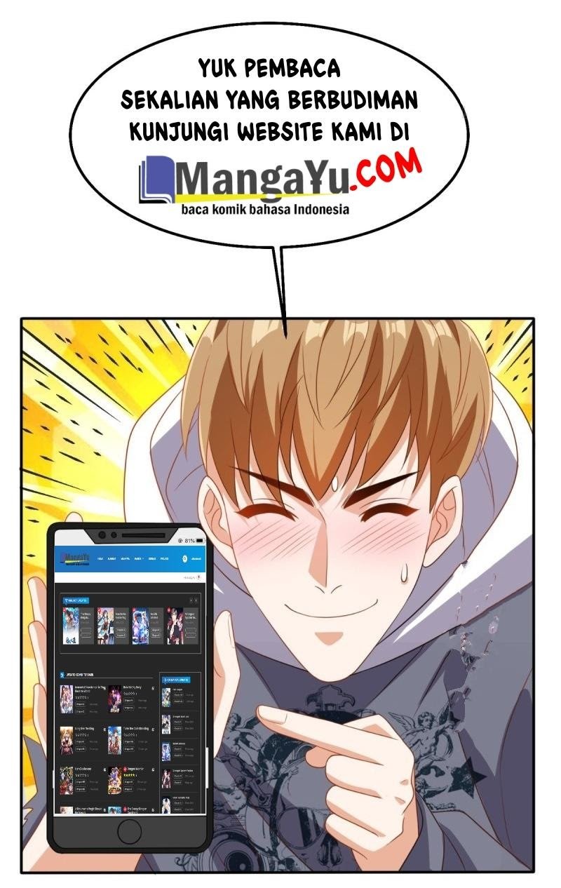 Call Me Master Chapter 6 - halaman 28
