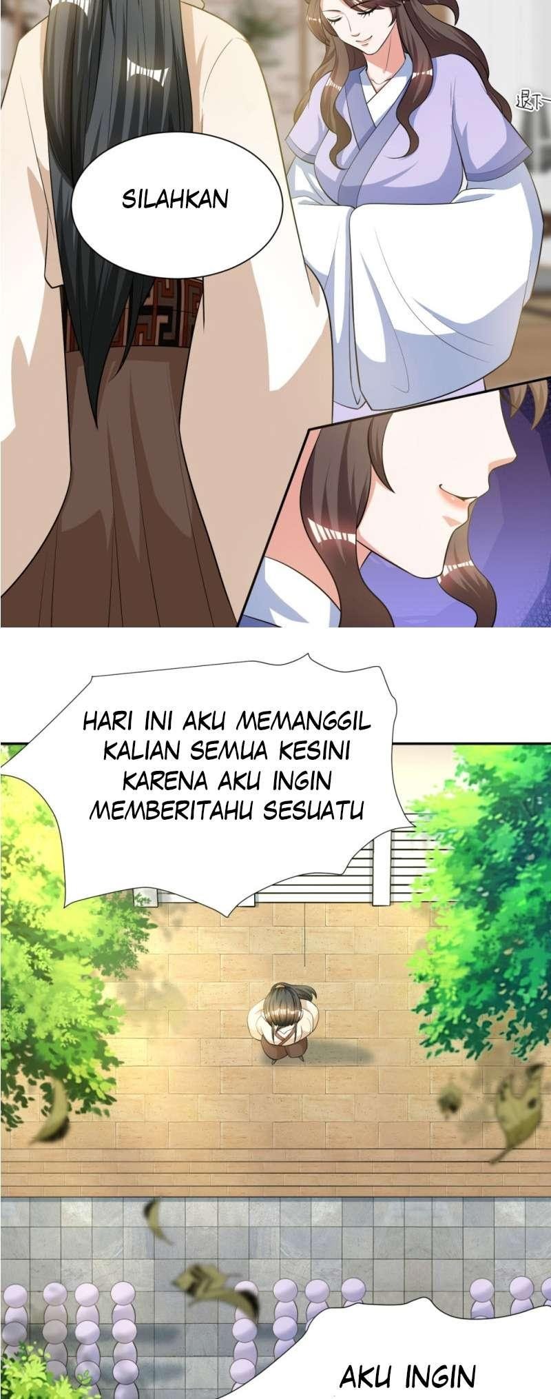 Call Me Master Chapter 6 - halaman 7