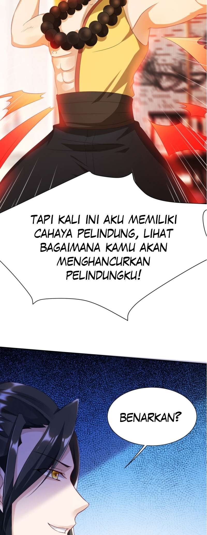 Call Me Master Chapter 9 - halaman 16
