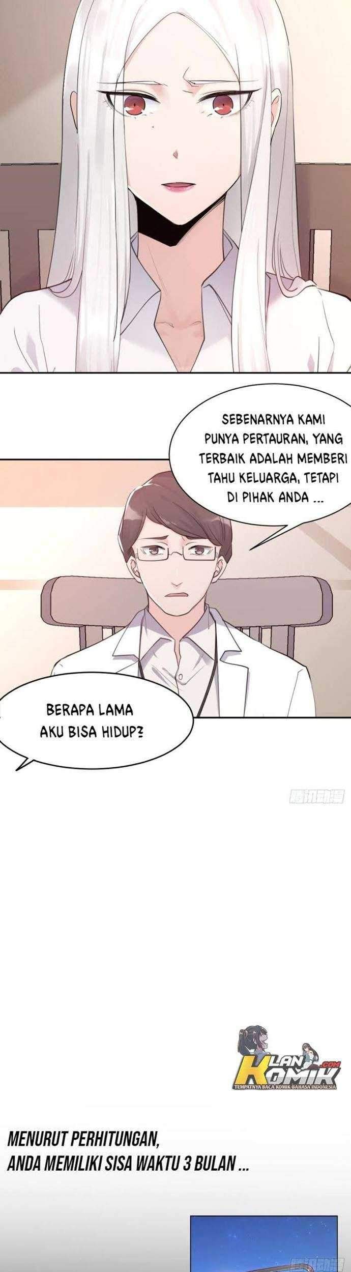 Call Me Nemesis Chapter 1 - halaman 10