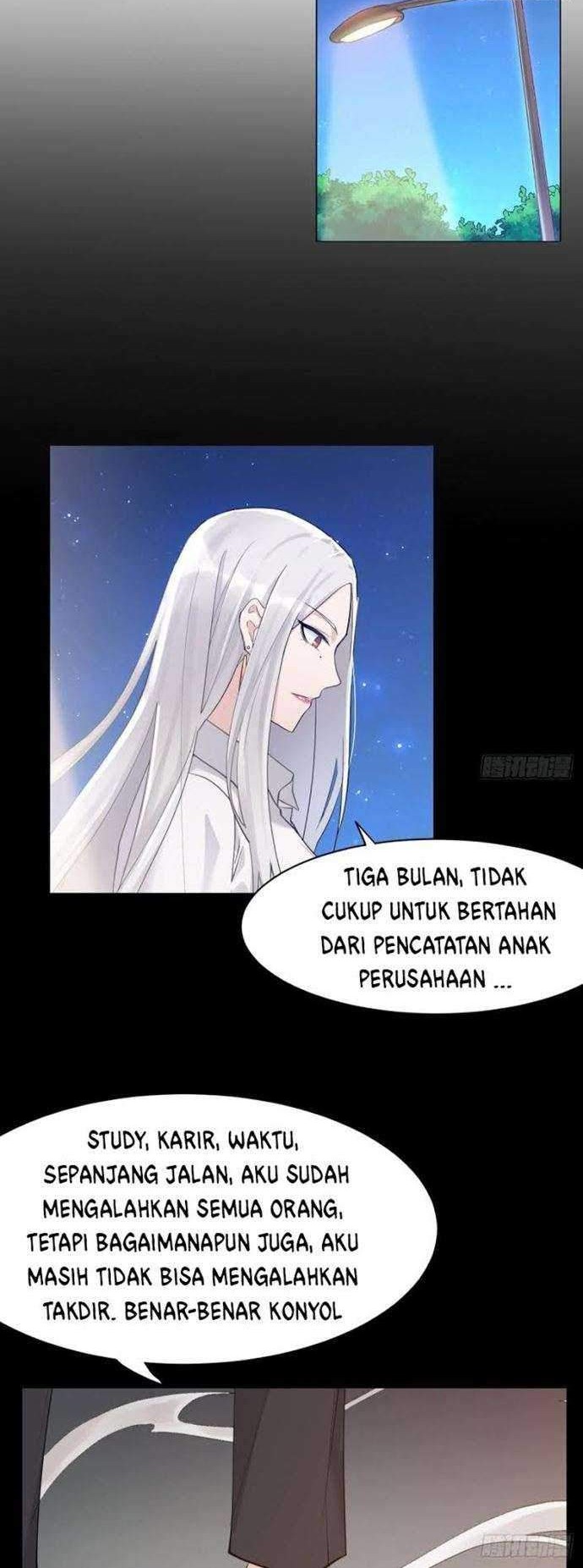 Call Me Nemesis Chapter 1 - halaman 11