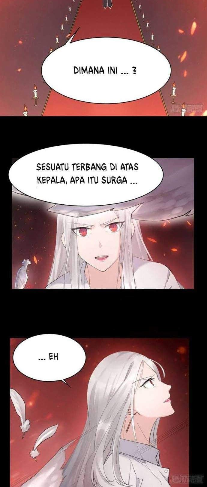 Call Me Nemesis Chapter 1 - halaman 15