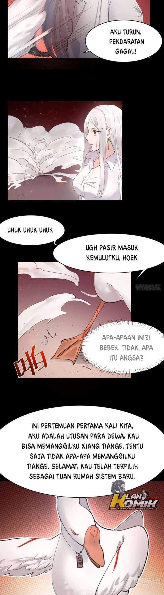 Call Me Nemesis Chapter 1 - halaman 16