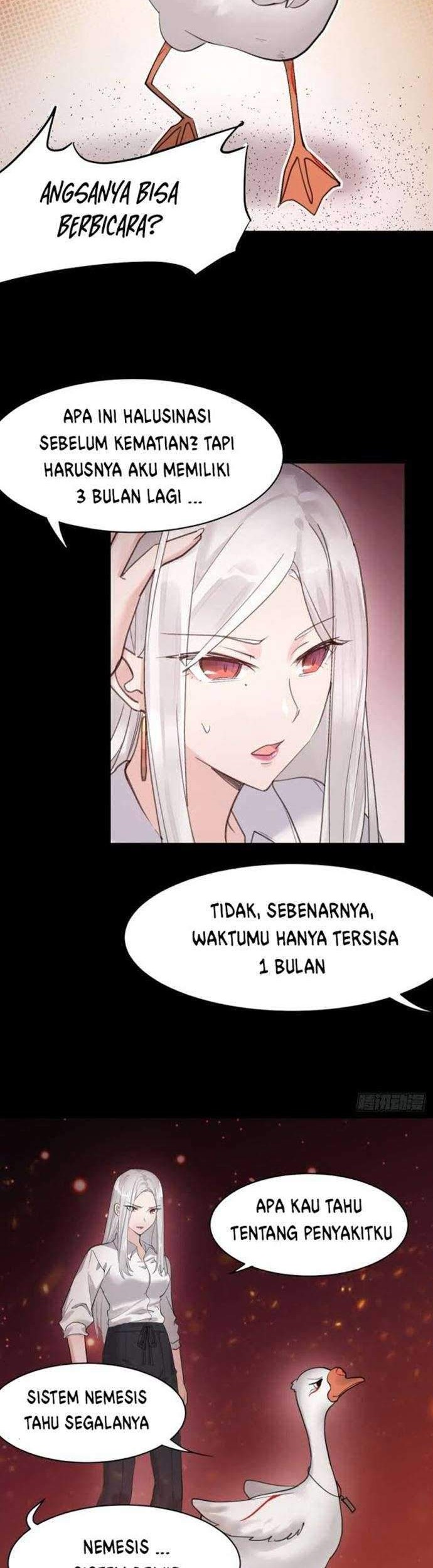 Call Me Nemesis Chapter 1 - halaman 17