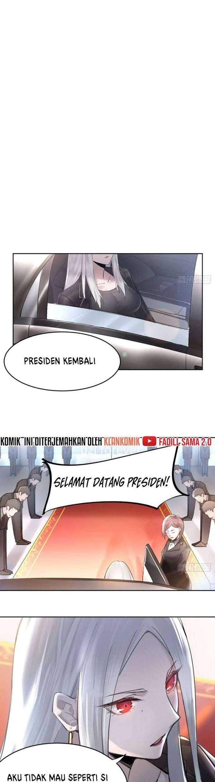 Call Me Nemesis Chapter 1 - halaman 2