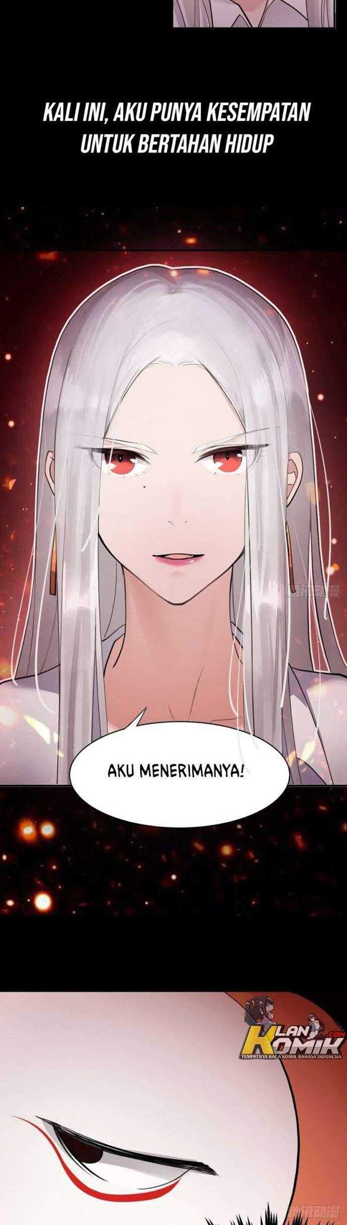 Call Me Nemesis Chapter 1 - halaman 22