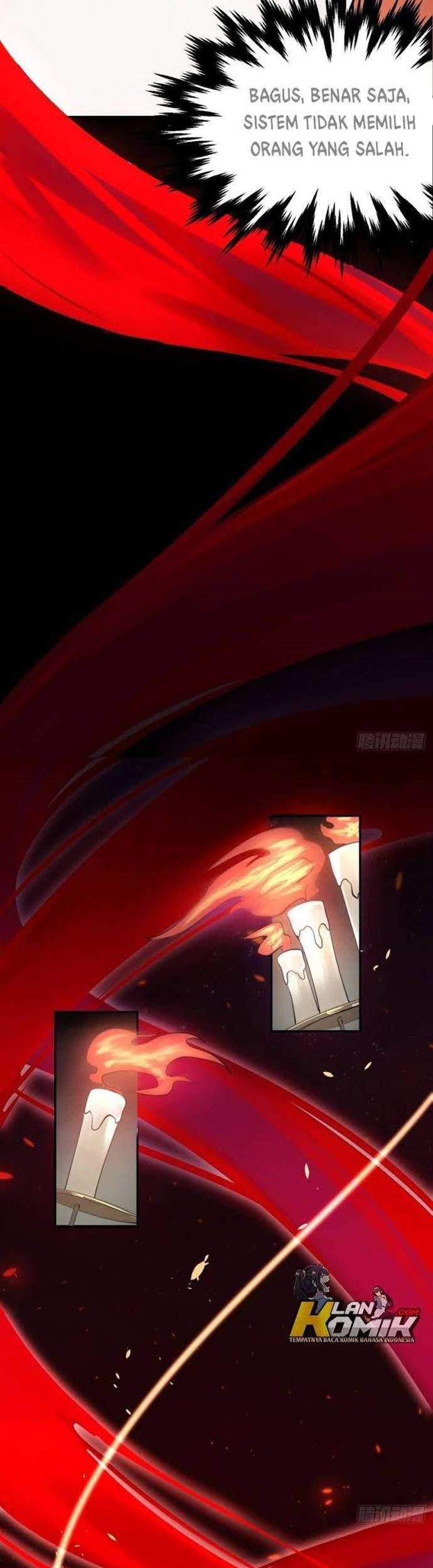 Call Me Nemesis Chapter 1 - halaman 23