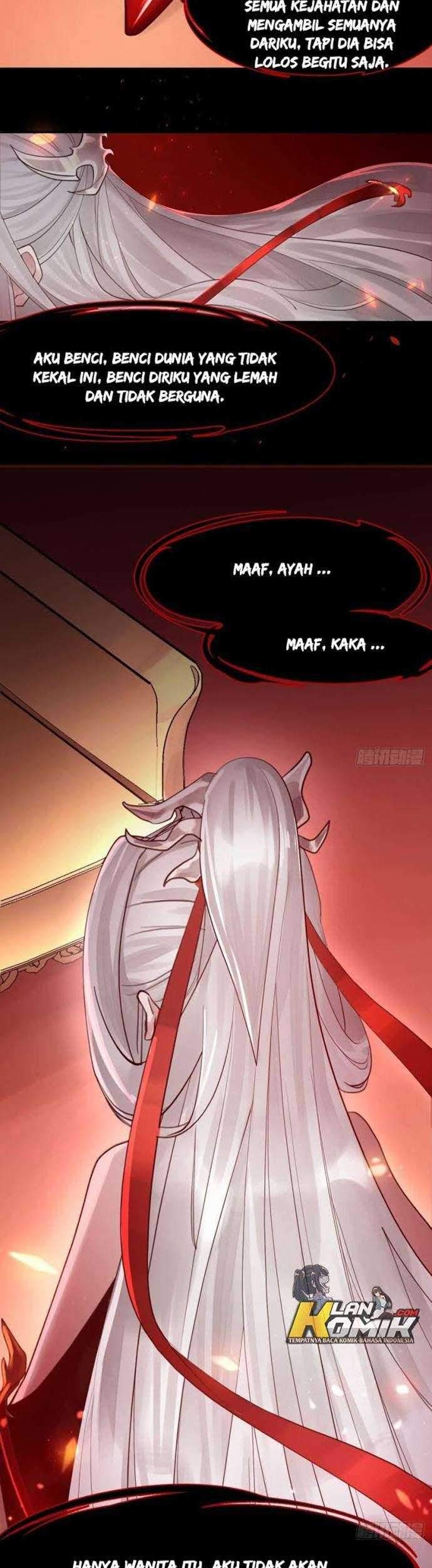 Call Me Nemesis Chapter 1 - halaman 25