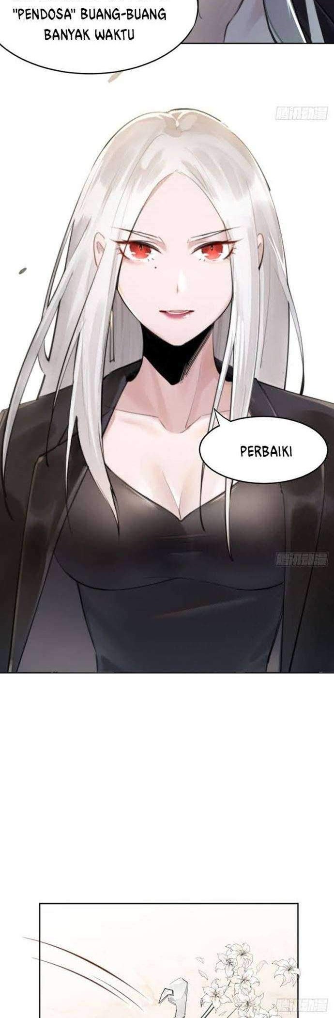 Call Me Nemesis Chapter 1 - halaman 3