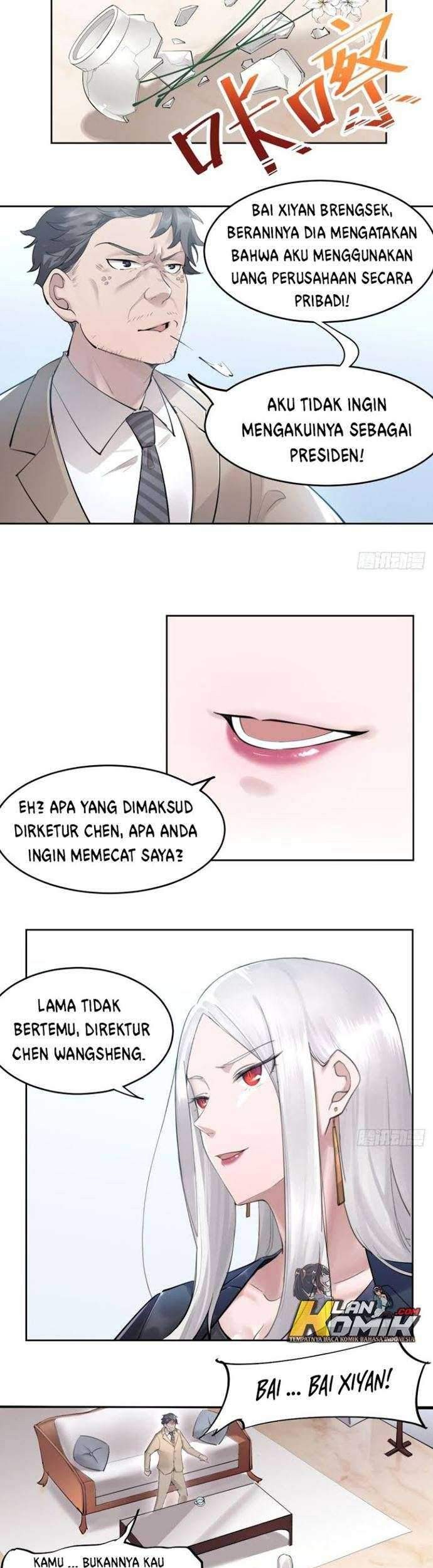 Call Me Nemesis Chapter 1 - halaman 4