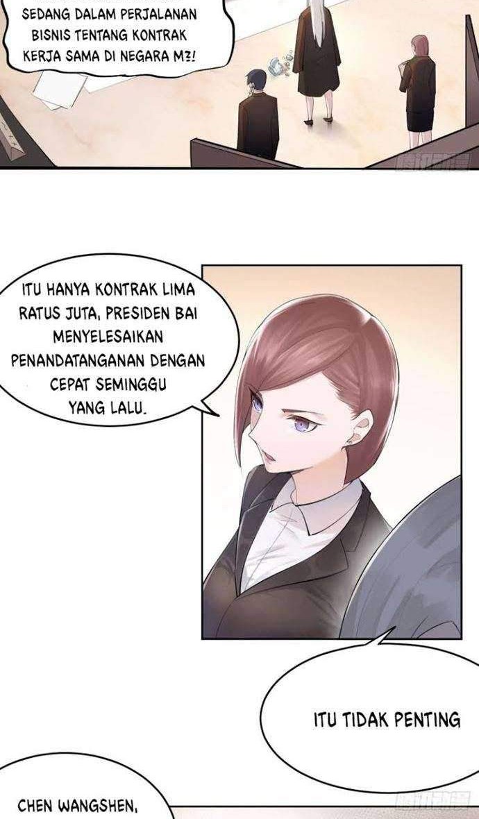 Call Me Nemesis Chapter 1 - halaman 5