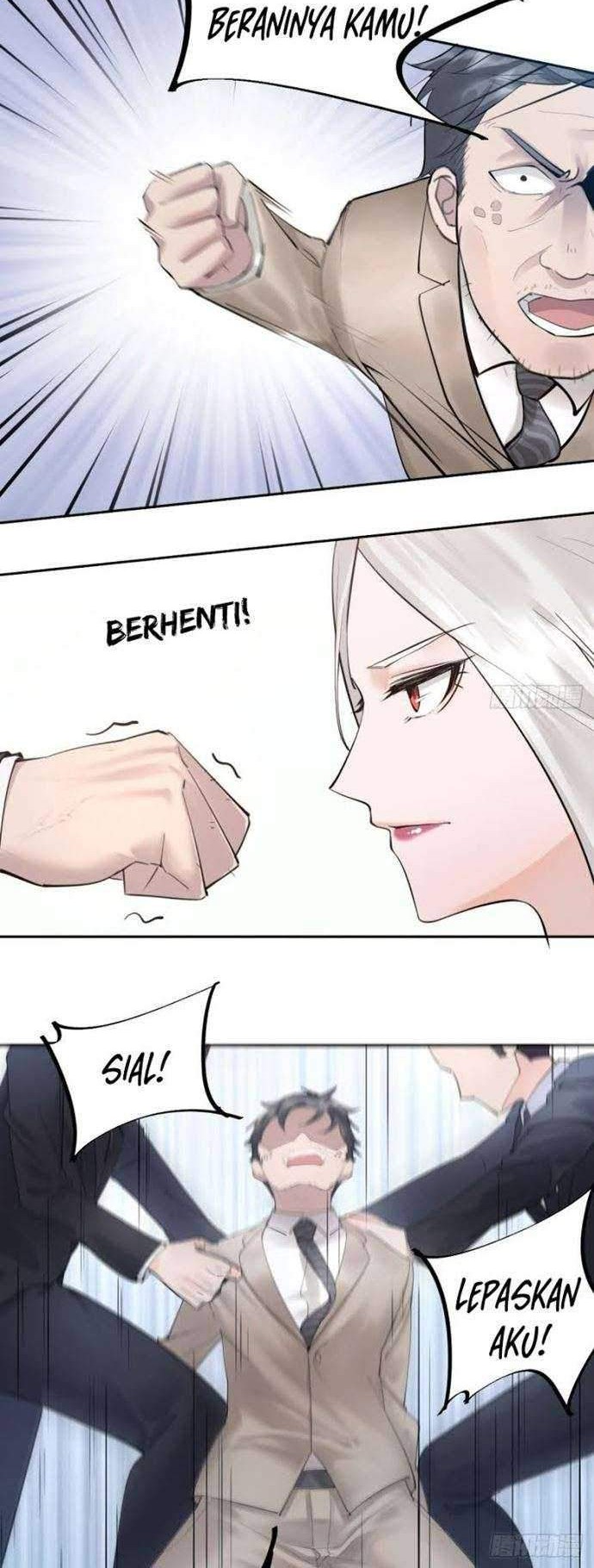 Call Me Nemesis Chapter 1 - halaman 7