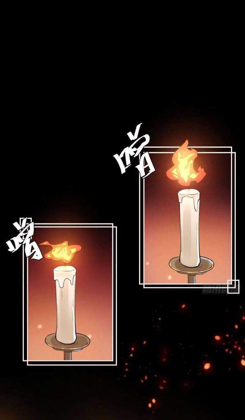 Call Me The Goddess Of Vengeance Chapter 1 - halaman 17