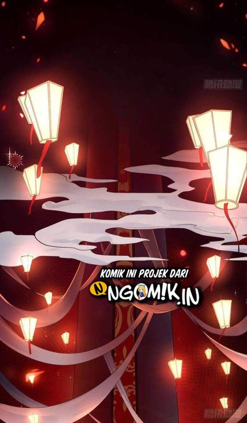 Call Me The Goddess Of Vengeance Chapter 1 - halaman 19