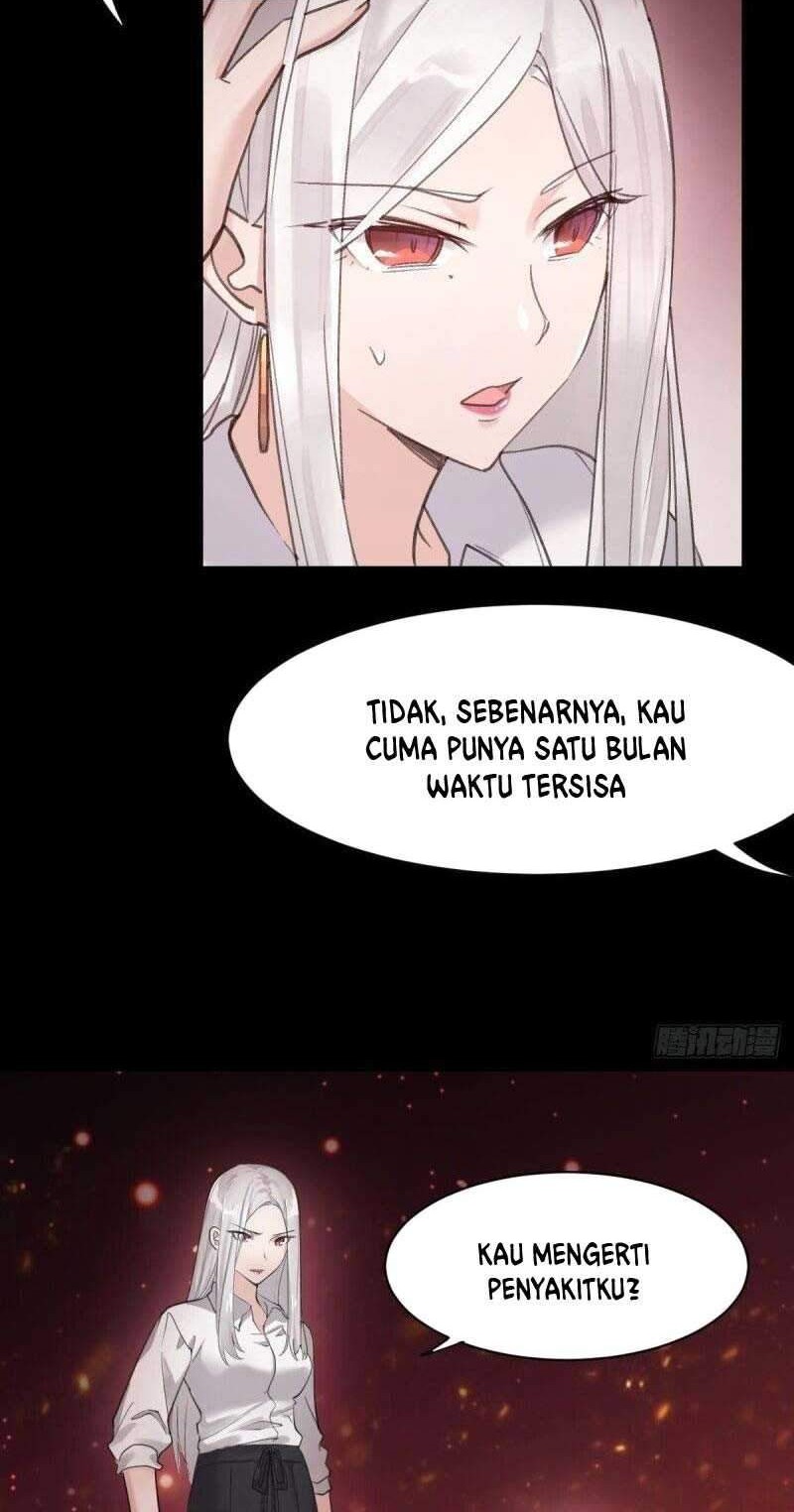 Call Me The Goddess Of Vengeance Chapter 1 - halaman 23