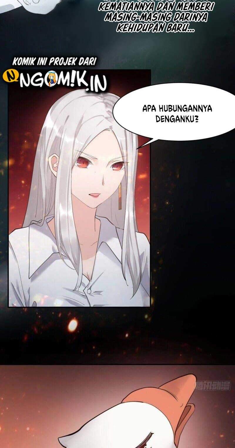 Call Me The Goddess Of Vengeance Chapter 1 - halaman 25