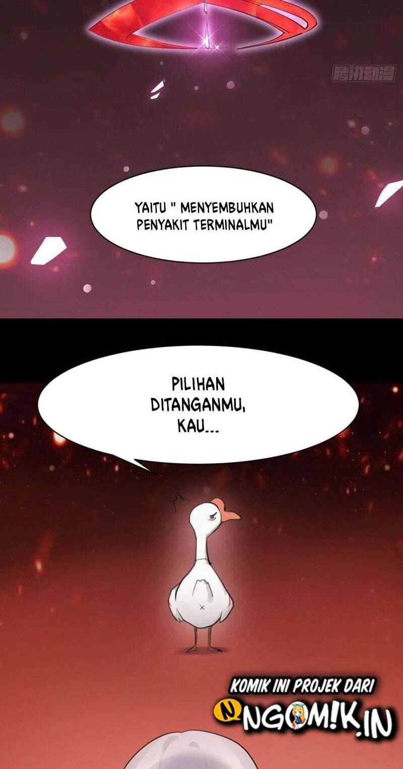 Call Me The Goddess Of Vengeance Chapter 1 - halaman 27
