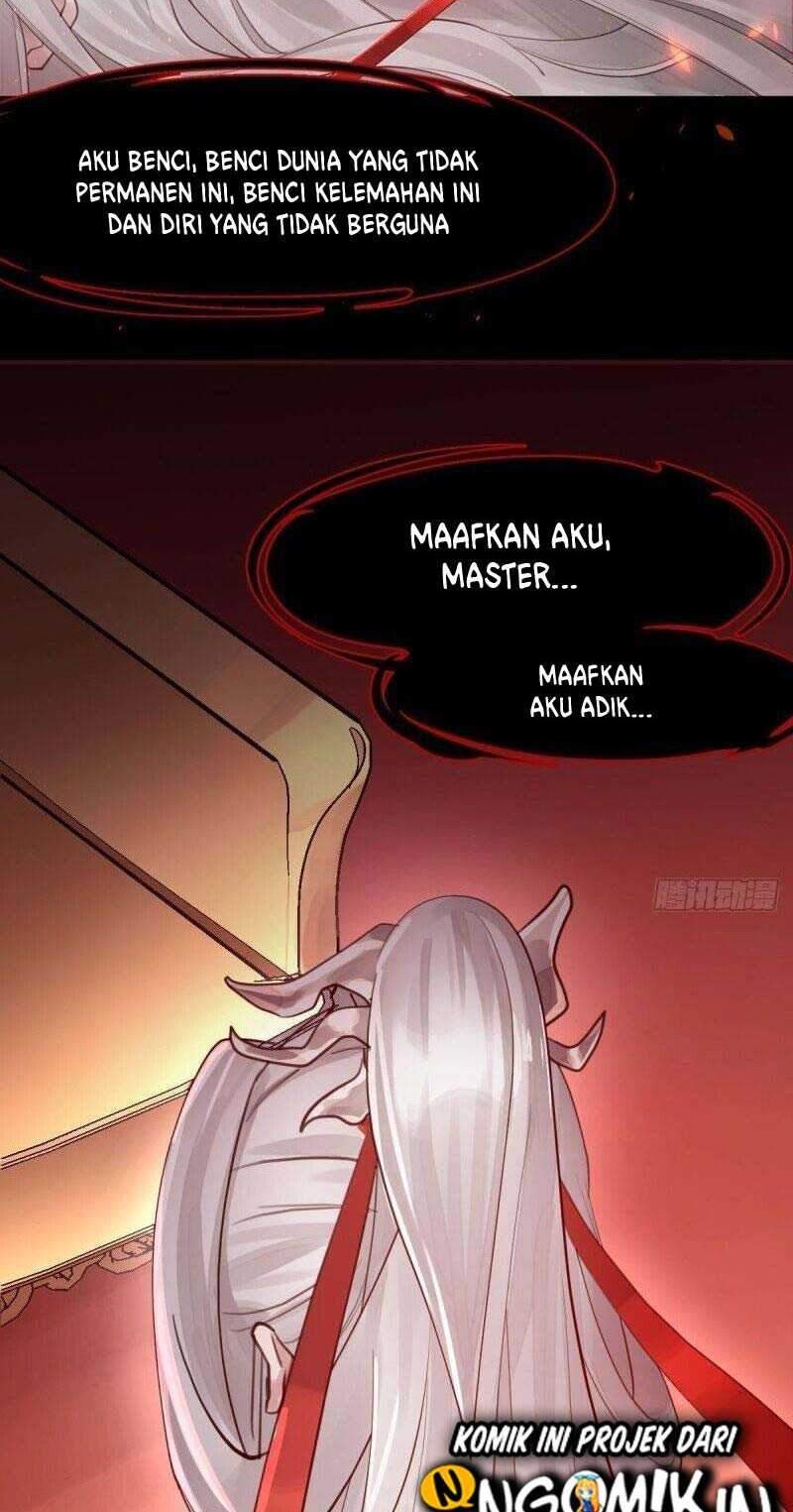 Call Me The Goddess Of Vengeance Chapter 1 - halaman 33