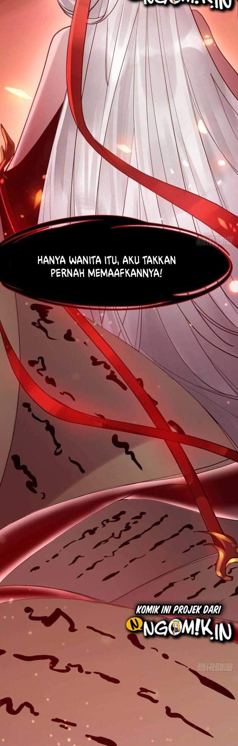 Call Me The Goddess Of Vengeance Chapter 1 - halaman 34