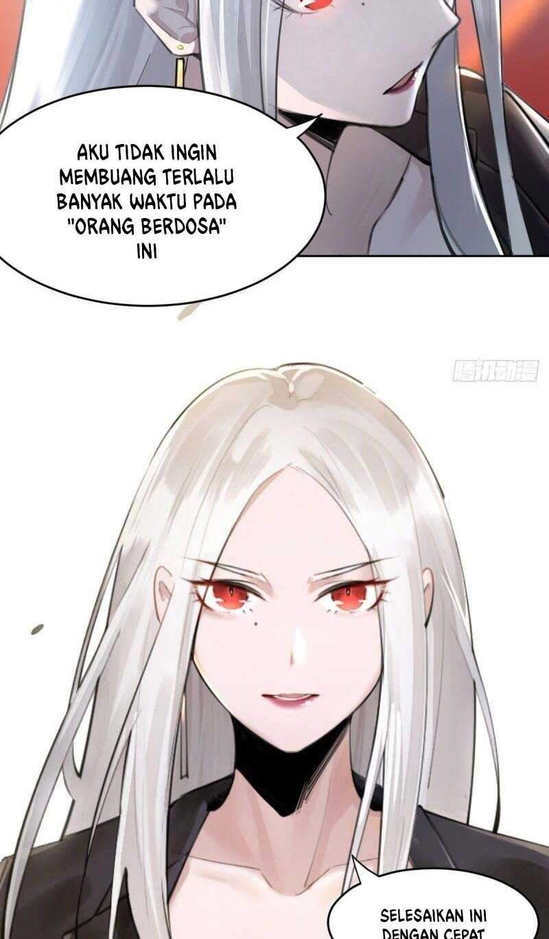 Call Me The Goddess Of Vengeance Chapter 1 - halaman 5