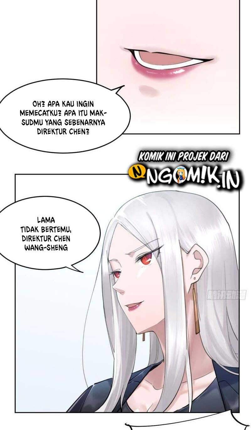 Call Me The Goddess Of Vengeance Chapter 1 - halaman 7